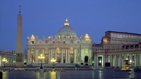 Basilica di San Pietro