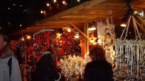 Mercatini di Natale