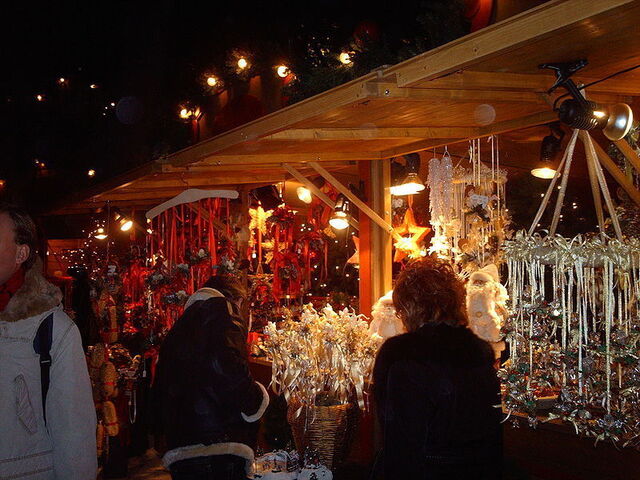 Mercatini di Natale
