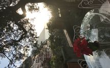 Foto pubblicata dell'ospite di Villa Deli, in Positano, Sea View, Ac