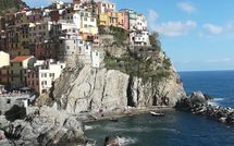 Foto pubblicata dell'ospite di Giallo