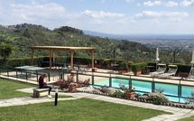 Foto pubblicata dell'ospite di Sughera Villa