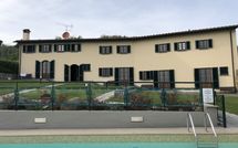 Foto pubblicata dell'ospite di Sughera Villa