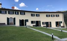 Foto pubblicata dell'ospite di Sughera Villa