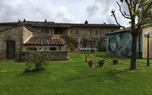 Foto pubblicata dell'ospite di Villa Sonia