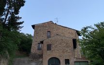 Foto pubblicata dell'ospite di Villa la Vedetta