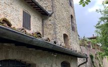 Foto pubblicata dell'ospite di Villa la Vedetta