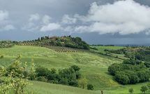 Foto pubblicata dell'ospite di Il Poggiarone 6