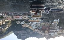 Foto pubblicata dell'ospite di Villa Deli, in Positano, Sea View, Ac