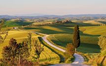 Foto pubblicata dell'ospite di Villa Pietro