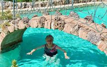 Foto pubblicata dell'ospite di Villa Pietro