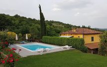 Foto pubblicata dell'ospite di Casa Caldesi