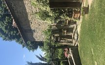 Foto pubblicata dell'ospite di Pozza di Volpaia