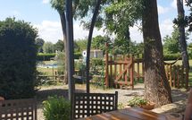 Foto pubblicata dell'ospite di Villa Marietta