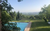 Foto pubblicata dell'ospite di Podere Orietta