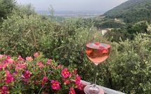 Foto pubblicata dell'ospite di Villa Mastiano