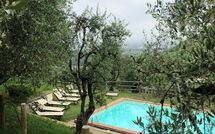 Foto pubblicata dell'ospite di Villa Mastiano