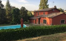 Foto pubblicata dell'ospite di Val di Coreto