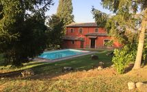 Foto pubblicata dell'ospite di Val di Coreto