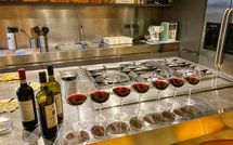 Foto pubblicata dell'ospite di Villa Sonia