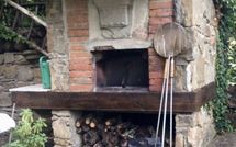 Foto pubblicata dell'ospite di Villa Marisa