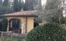 Foto pubblicata dell'ospite di Montegufoni