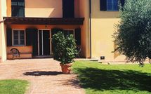 Foto pubblicata dell'ospite di Santo Stefano 10