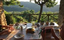 Foto pubblicata dell'ospite di Casetta i Ciliegi