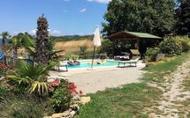 Foto pubblicata dell'ospite di Casetta i Ciliegi