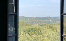 Foto pubblicata dell'ospite di Montegufoni