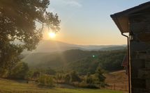 Foto pubblicata dell'ospite di Agriturismo Il Basso