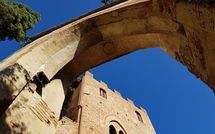 Foto pubblicata dell'ospite di Certaldo