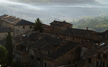 Foto pubblicata dell'ospite di San Gimignano Tower