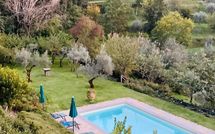 Foto pubblicata dell'ospite di Villa Santa Maria
