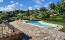 Foto pubblicata dell'ospite di Villa Roberto