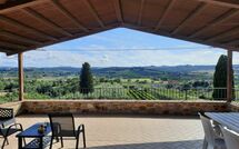 Foto pubblicata dell'ospite di Villa Roberto