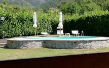 Foto pubblicata dell'ospite di Casa Ucaseto