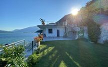 Foto pubblicata dell'ospite di Gelsomino (Gla125)