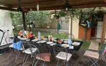 Foto pubblicata dell'ospite di Camaiore 634