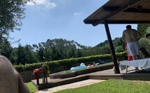 Foto pubblicata dell'ospite di Camaiore 634