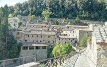 Foto pubblicata dell'ospite di Podere Marcigliano