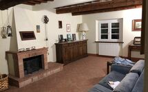 Foto pubblicata dell'ospite di Il Fontanino