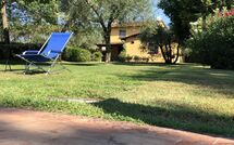Foto pubblicata dell'ospite di Il Fontanino