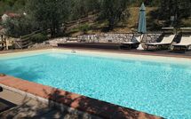 Foto pubblicata dell'ospite di Villa Mastiano