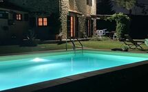 Foto pubblicata dell'ospite di Poggio alla Capanna