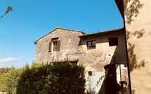 Foto pubblicata dell'ospite di Agriturismo Paterno