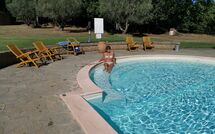 Foto pubblicata dell'ospite di Pitigliano