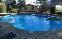 Foto pubblicata dell'ospite di Villino Alba