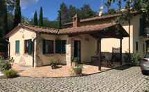 Foto pubblicata dell'ospite di Villino Alba