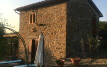 Foto pubblicata dell'ospite di La Casina del Bosco